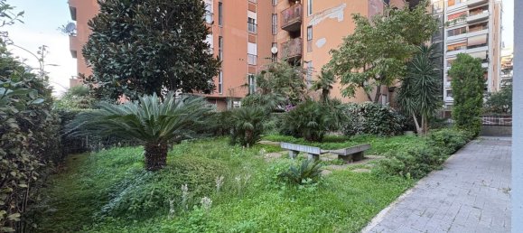 Пентхаус с 3 комнатами в Рим, Италия № 48596 48