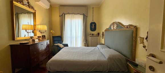 Пентхаус с 3 комнатами в Рим, Италия № 48596 33