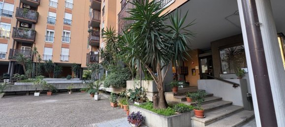 Пентхаус с 3 комнатами в Рим, Италия № 48596 45