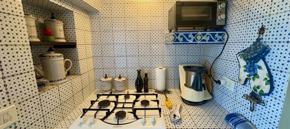 Пентхаус с 3 комнатами в Рим, Италия № 48596 26