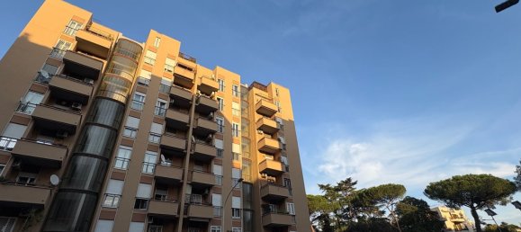 Пентхаус с 3 комнатами в Рим, Италия № 48596 50