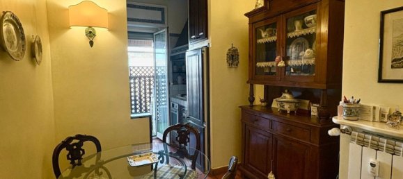 Пентхаус с 3 комнатами в Рим, Италия № 48596 24