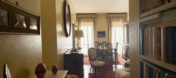 Пентхаус с 3 комнатами в Рим, Италия № 48596 9