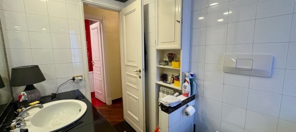 Пентхаус с 3 комнатами в Рим, Италия № 48596 38