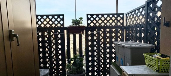 Пентхаус с 3 комнатами в Рим, Италия № 48596 29