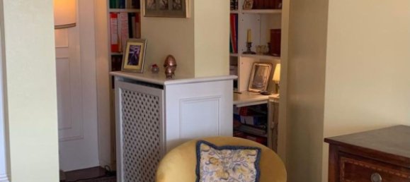 Пентхаус с 3 комнатами в Рим, Италия № 48596 6