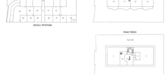 2 bedrooms Apartment in Ciampino, Italy No. 320067 23