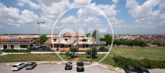 2 bedrooms Apartment in Ciampino, Italy No. 320067 17