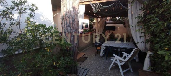 2 Schlafzimmer Wohnung in Grosseto, Italy, Nr. 48674 6