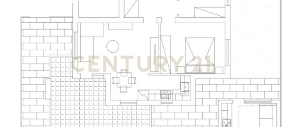 2 Schlafzimmer Wohnung in Grosseto, Italy, Nr. 48674 21