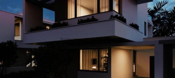 3 bedrooms Villa in Larnaka, Cyprus No. 1173 8