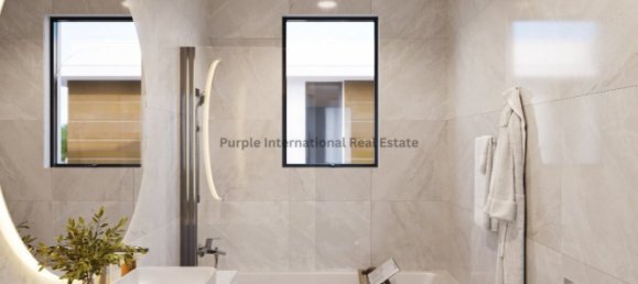 3 bedrooms Villa in Larnaka, Cyprus No. 1173 10