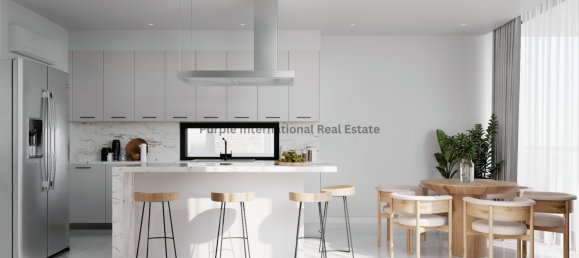 3 bedrooms Villa in Larnaka, Cyprus No. 1173 18