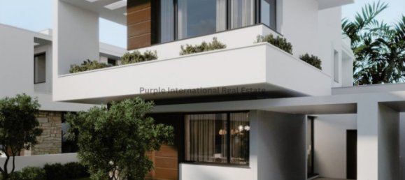 3 bedrooms Villa in Larnaka, Cyprus No. 1173 6