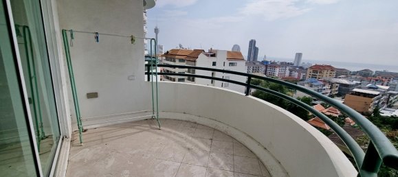 1 bedroom Condo in Pattaya, Thailand No. 10714 5