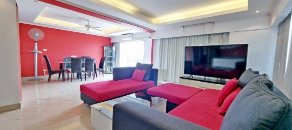 1 bedroom Condo in Pattaya, Thailand No. 10714 11