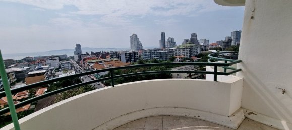 1 bedroom Condo in Pattaya, Thailand No. 10714 6