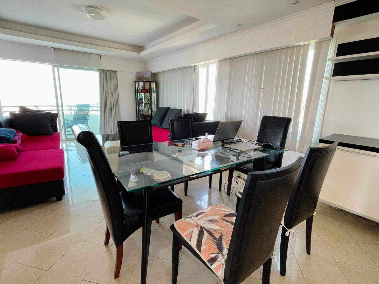 1 bedroom Condo in Pattaya, Thailand No. 10714