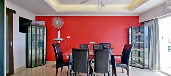 1 bedroom Condo in Pattaya, Thailand No. 10714 9