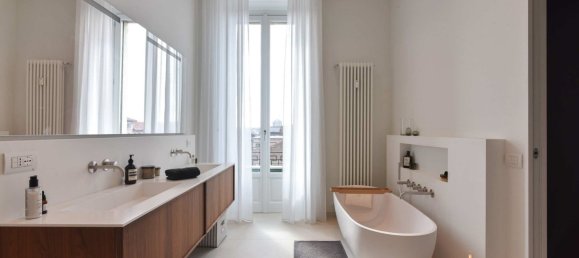 6-salle Appartement à Milan, Italy No. 305233 5