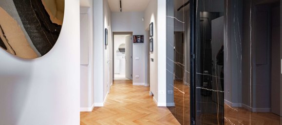 6-salle Appartement à Milan, Italy No. 305233 10