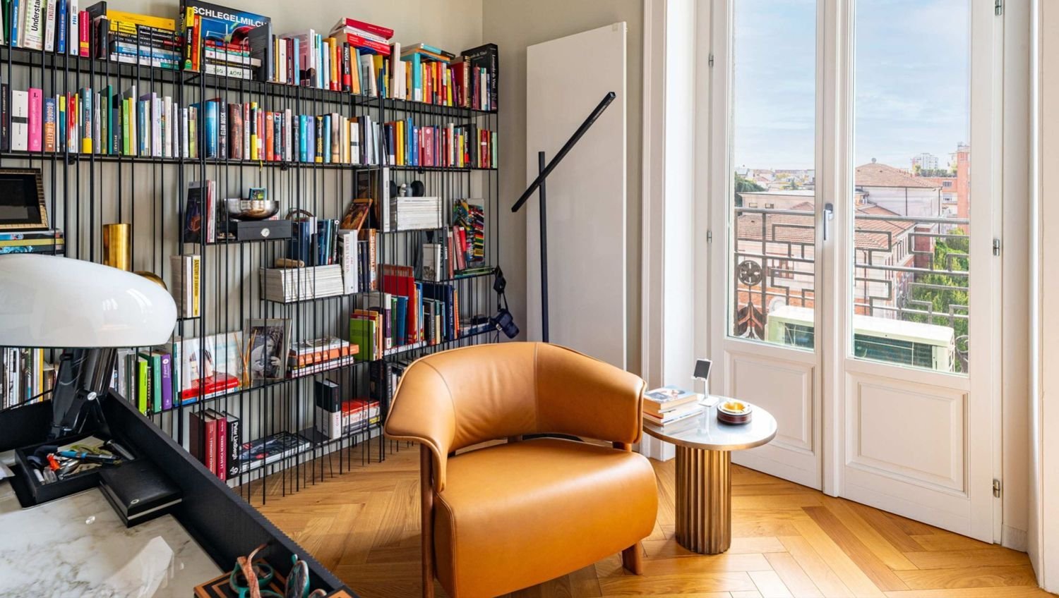 6-salle Appartement à Milan, Italy No. 305233