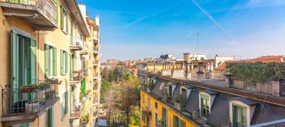 6-salle Appartement à Milan, Italy No. 305233 4