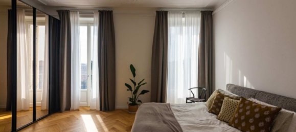 6-salle Appartement à Milan, Italy No. 305233 7