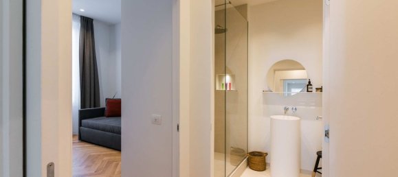 6-salle Appartement à Milan, Italy No. 305233 9