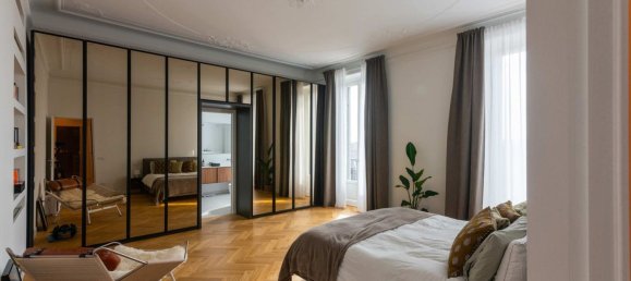 6-salle Appartement à Milan, Italy No. 305233 8