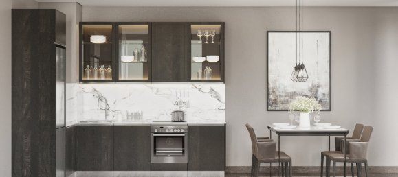 Apartment 1+1 in Istanbul, Turkey No. 24431 5