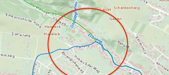 3 غرف نوم شقة في Dobling, Austria رقم 142012 4