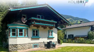 6 bedrooms House in Viehhofen, Austria No. 223219