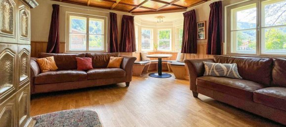 6 bedrooms House in Viehhofen, Austria No. 223219 2