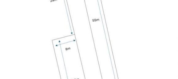 Terreno em Bernardswiller, France 782 m² N.º 54373 2