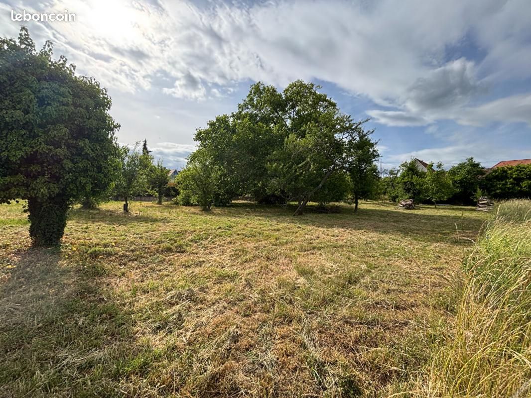 Terreno em Bernardswiller, France 782 m² N.º 54373