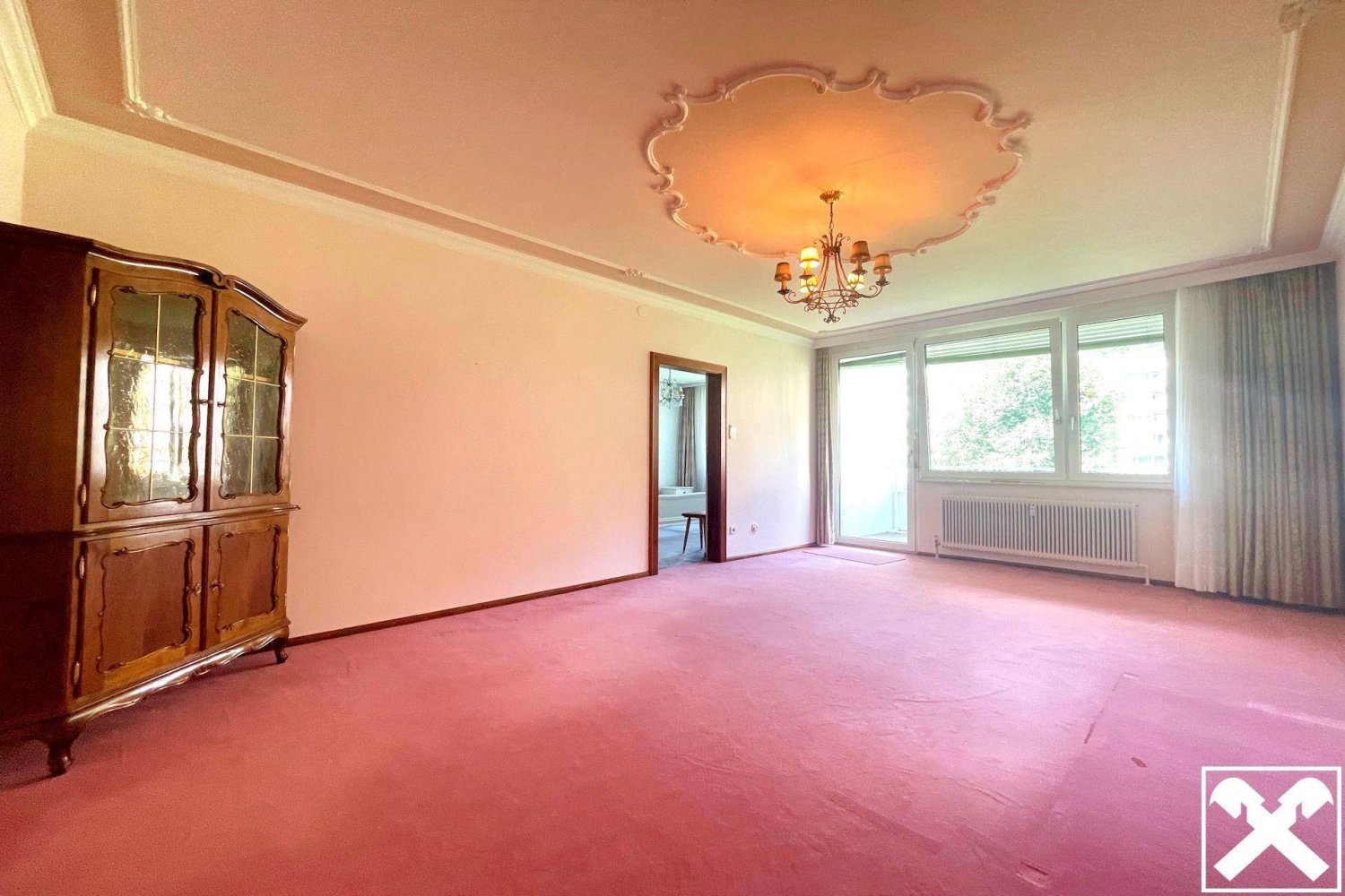 3 bedrooms Apartment in Salzburg, Austria No. 254118