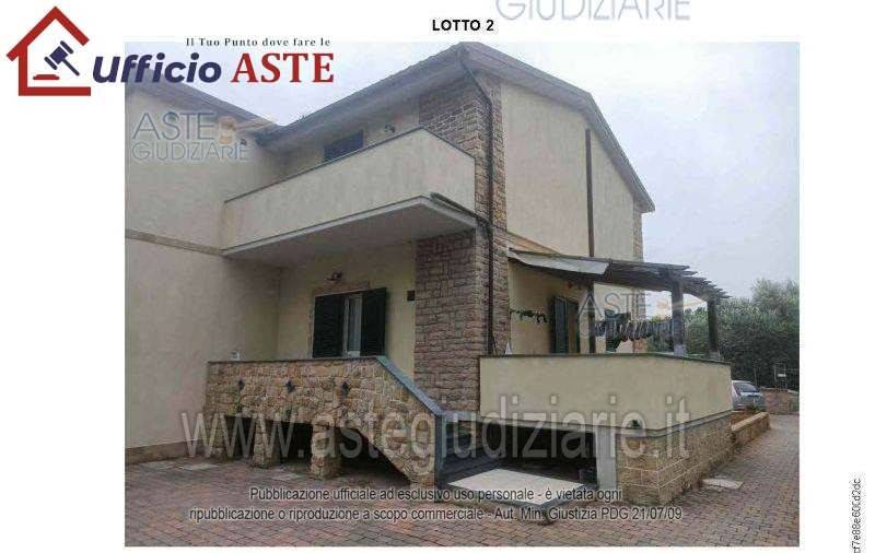 3 Schlafzimmer Wohnung in Rosignano Marittimo, Italy, Nr. 354633