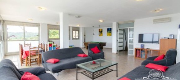 6 bedrooms Villa in Lloret de Mar, Spain No. 11272 15