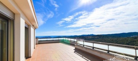 6 bedrooms Villa in Lloret de Mar, Spain No. 11272 19