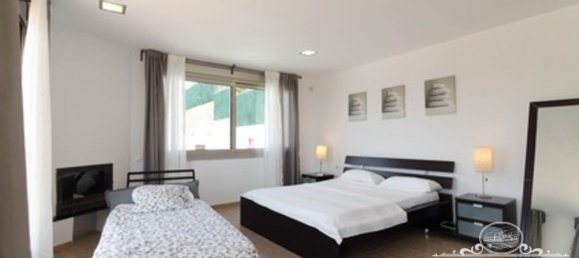 6 bedrooms Villa in Lloret de Mar, Spain No. 11272 11