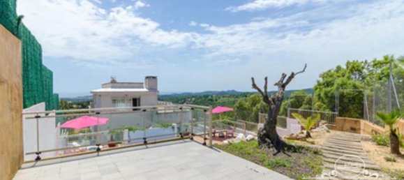 6 bedrooms Villa in Lloret de Mar, Spain No. 11272 6