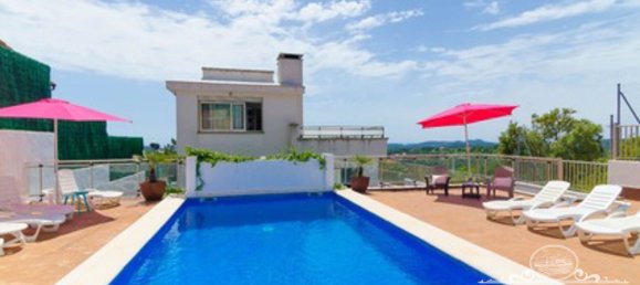 6 bedrooms Villa in Lloret de Mar, Spain No. 11272 9