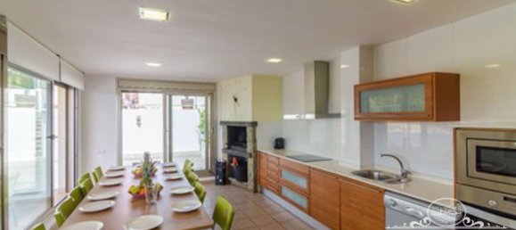 6 bedrooms Villa in Lloret de Mar, Spain No. 11272 3