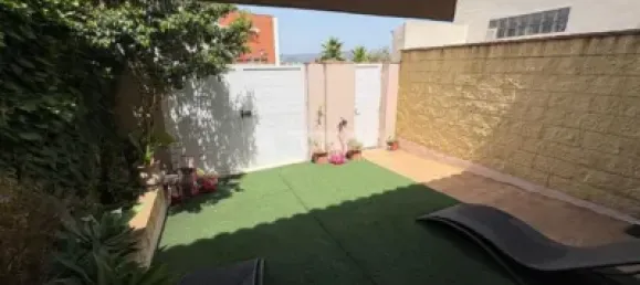 3 غرف نوم تاون هاوس في San Roque, Spain رقم 158002 22