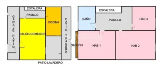 3 غرف نوم تاون هاوس في San Roque, Spain رقم 158002 26