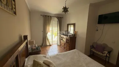 3 غرف نوم تاون هاوس في San Roque, Spain رقم 158002