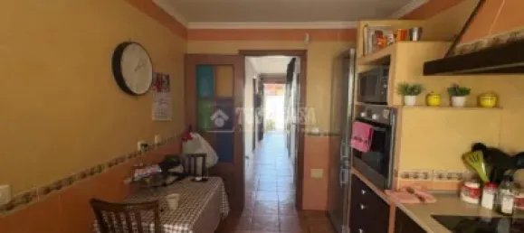 3 غرف نوم تاون هاوس في San Roque, Spain رقم 158002 7