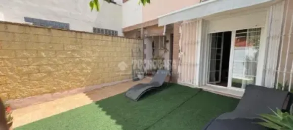 3 غرف نوم تاون هاوس في San Roque, Spain رقم 158002 8