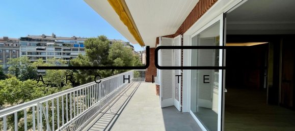 7 Schlafzimmer Wohnung in Barcelona, Spain, Nr. 87439 34